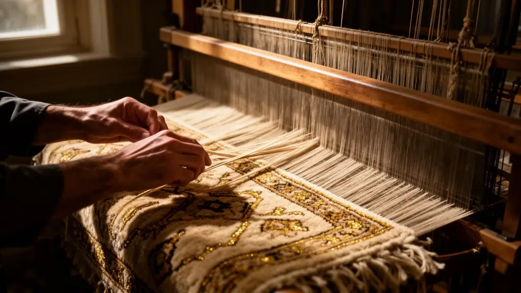 Agarwal Carpets