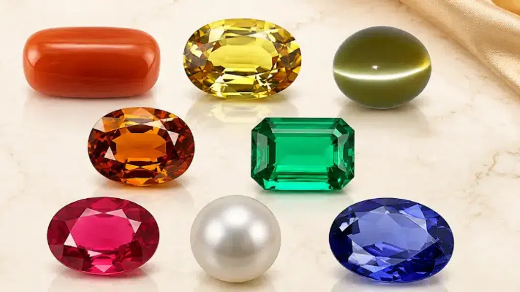Ratna Gems - Best Online Gemstone store in India​