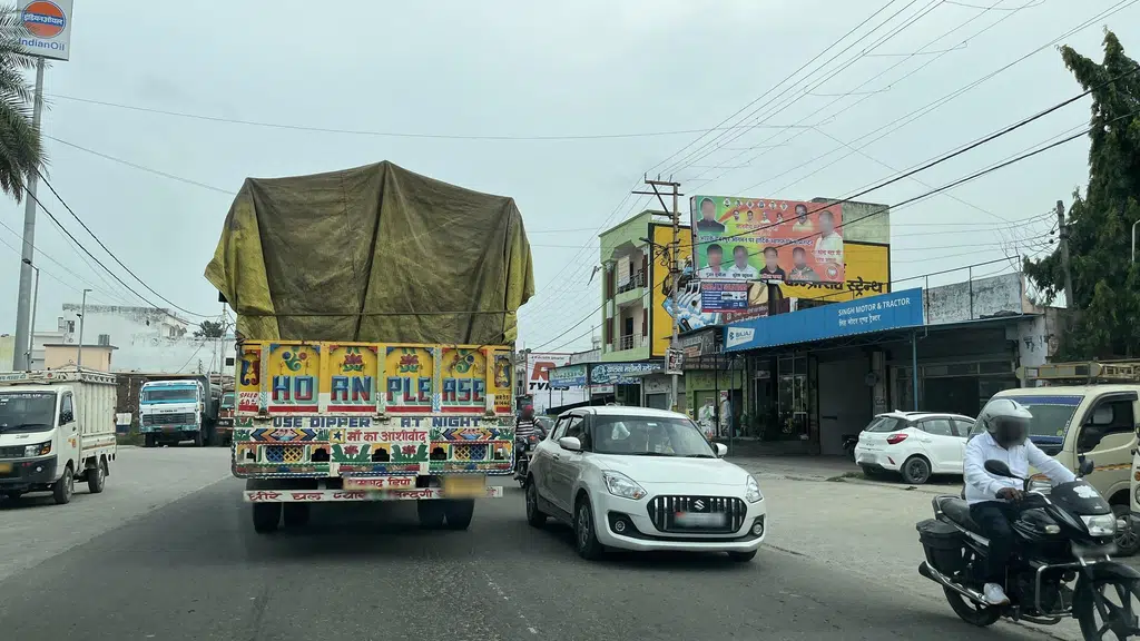 Bajaj Finance Branch