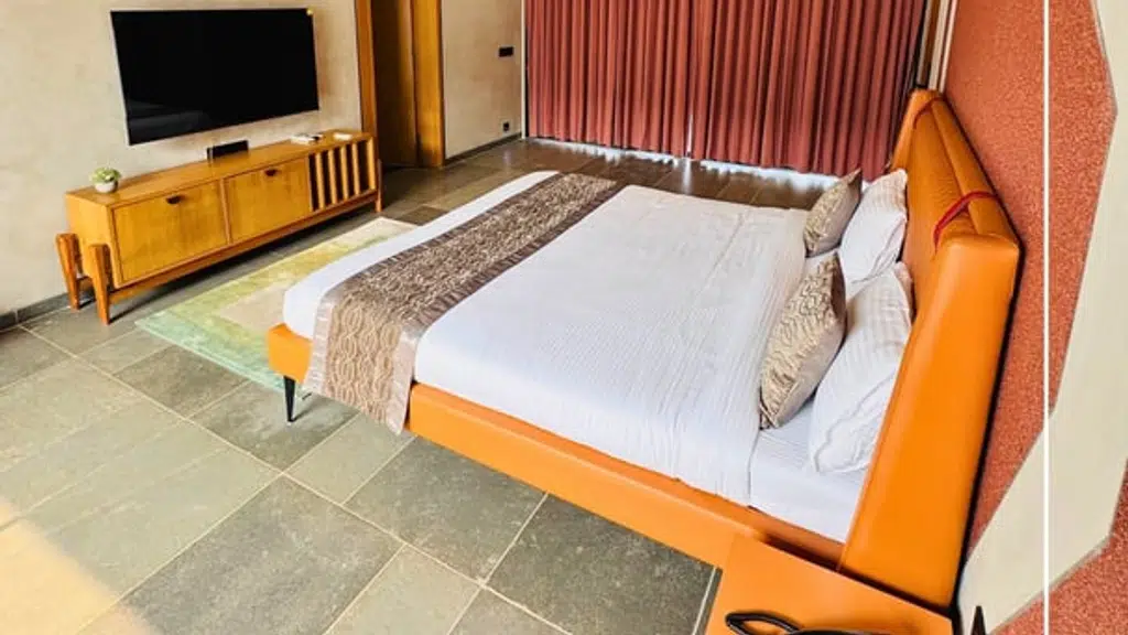 Kavyum Retreat | Best Resort In Himatnagar
