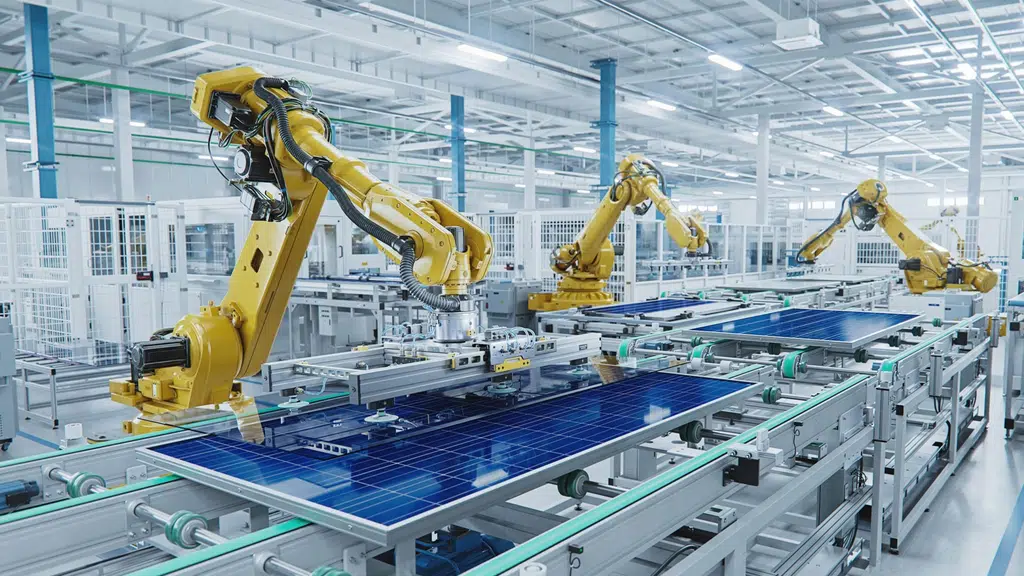Leelavati Automation Private Limited