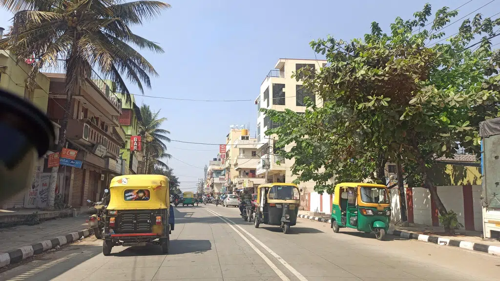 Karnataka Public School Kodigehalli Blr-92