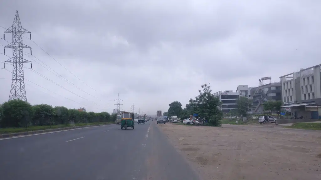 Karnavati Hyundai Nikol