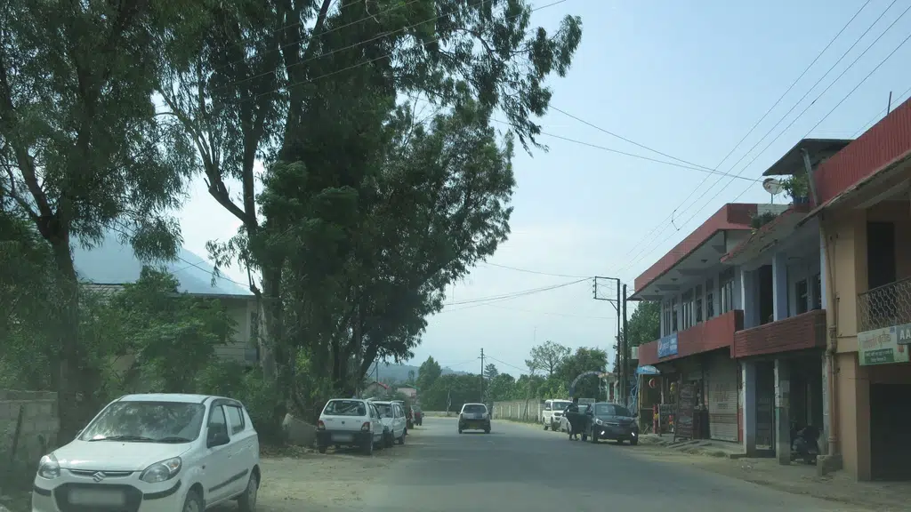 Poonam Sweet Shop