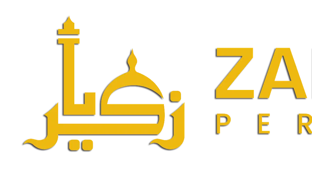 Zakaria Perfumes