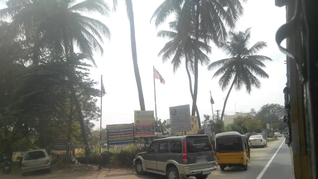Gayathri Maligai