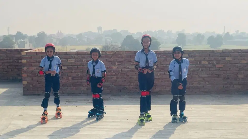 Pineland International School