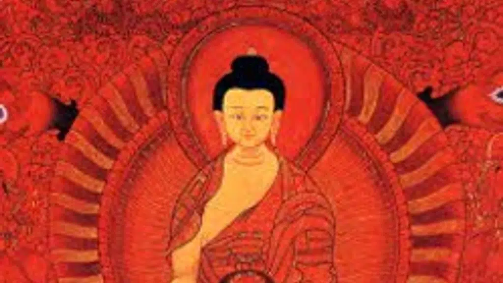 Lekshey Ling Buddhist Center