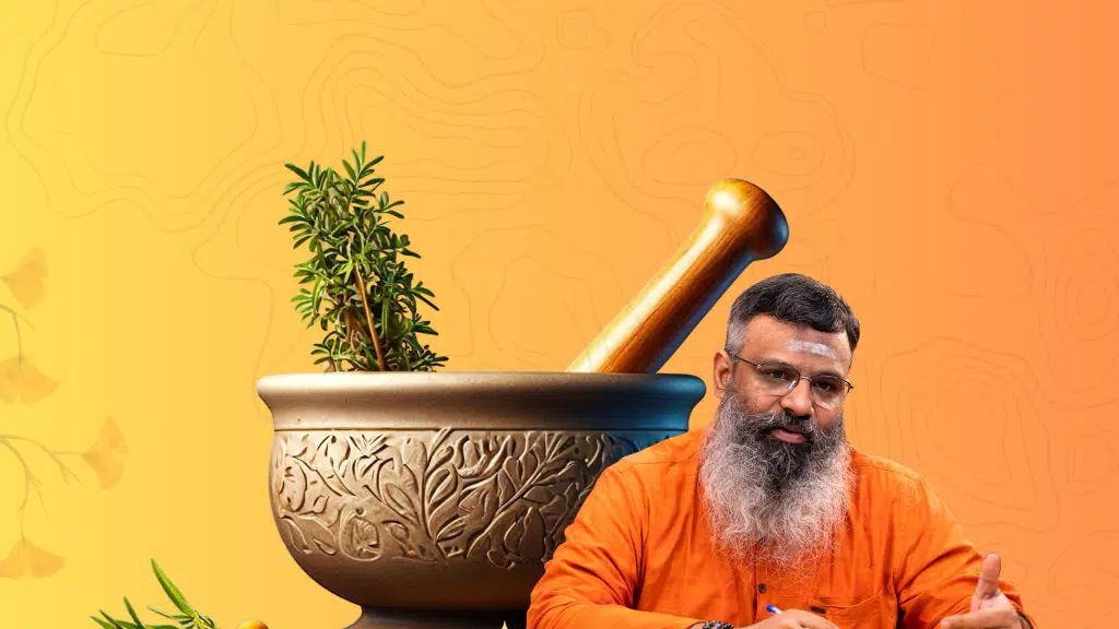 PCR Shree Varma Ayurveda