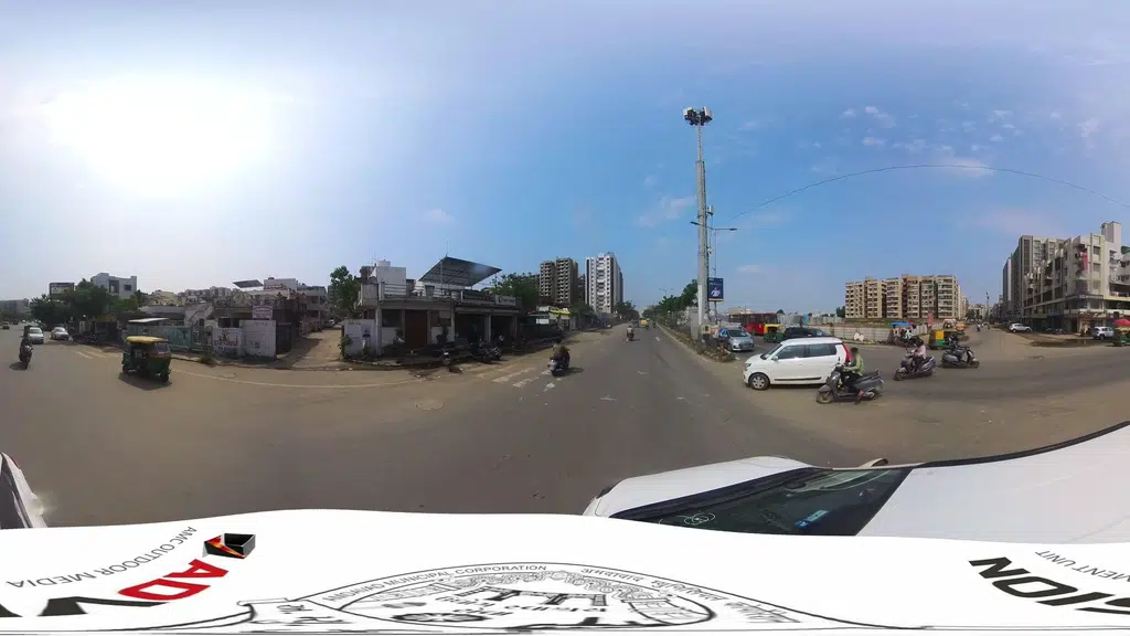 Shyamvad Residency