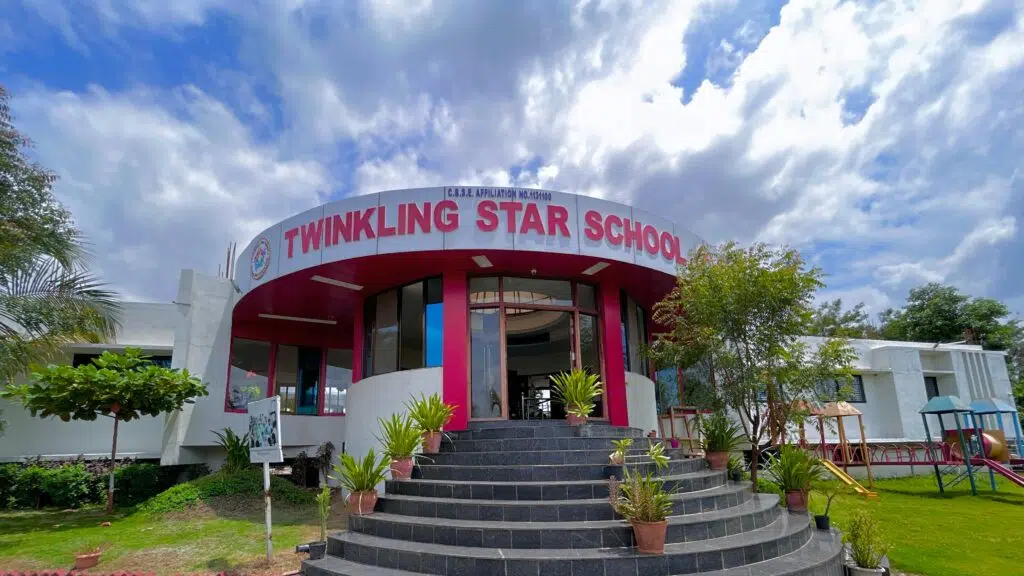 Twinkling Star Kidzee School