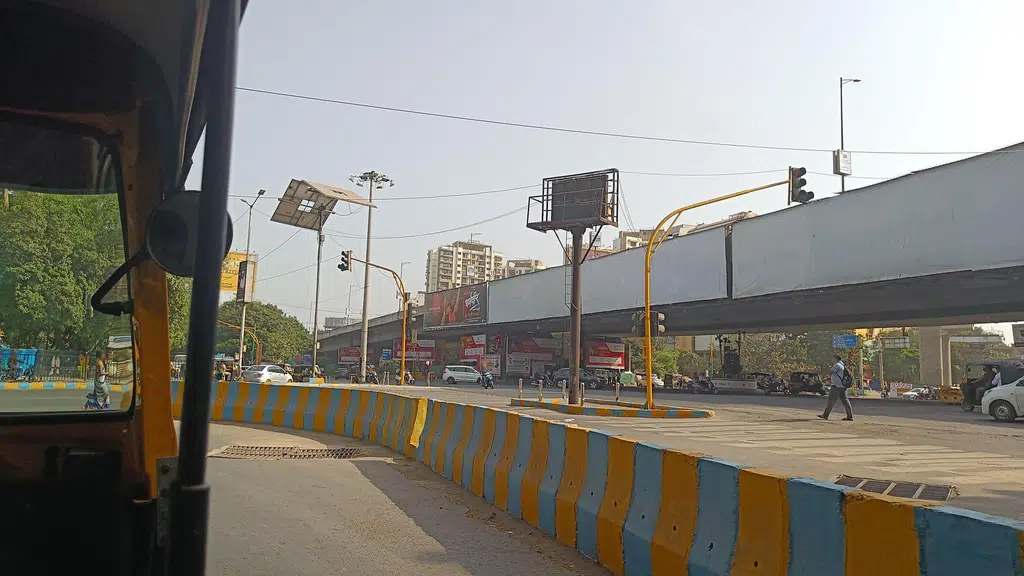 Lakhani's Empire Towers