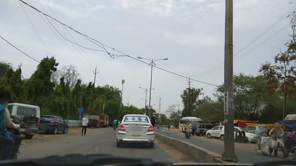 Volkswagen Gwalior