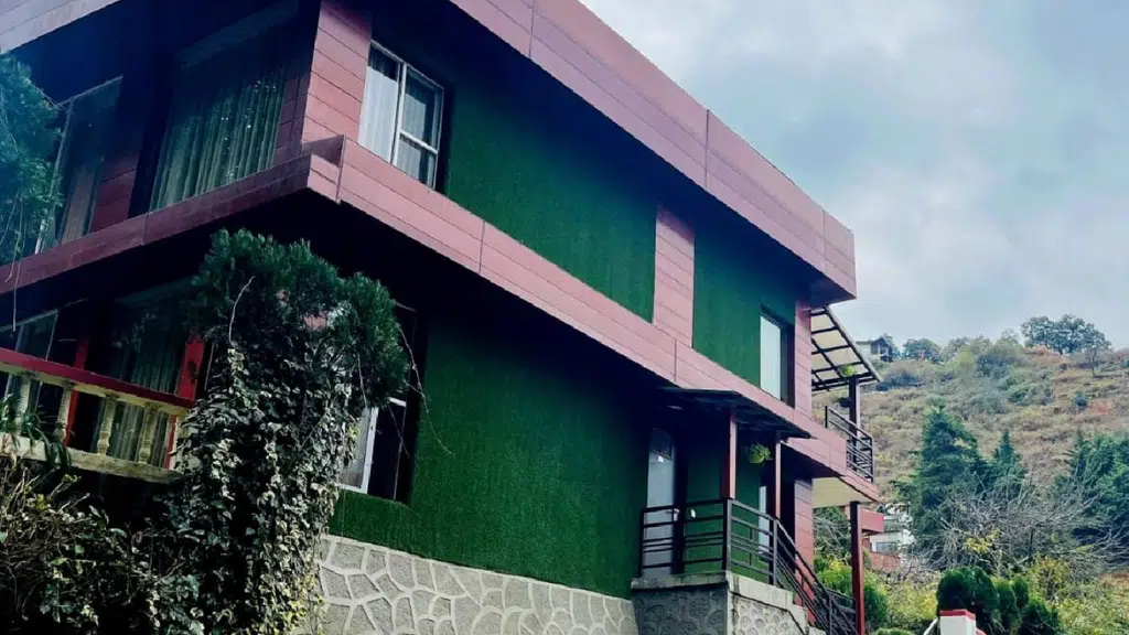 Aamari Resorts