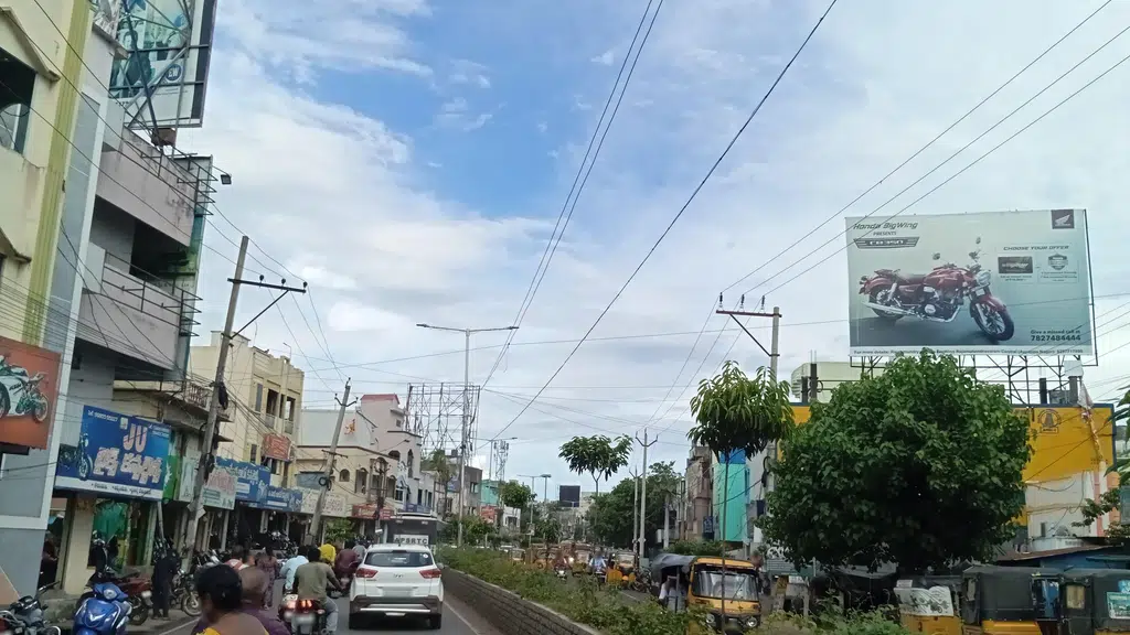 Wheels Zone