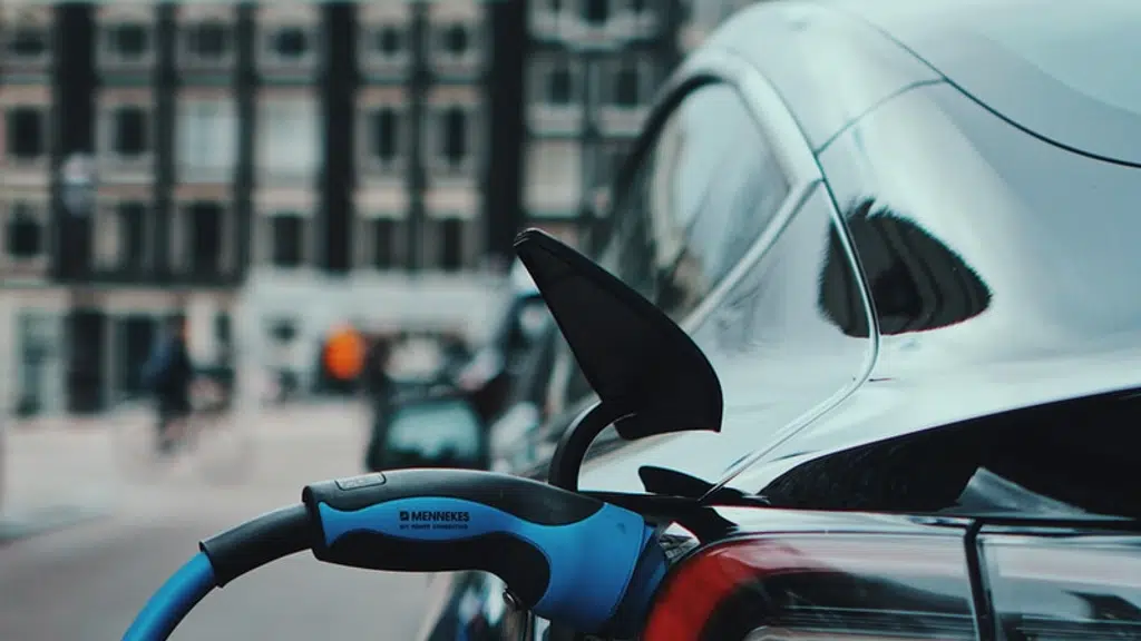 AARGO EV SMART Private Limited.