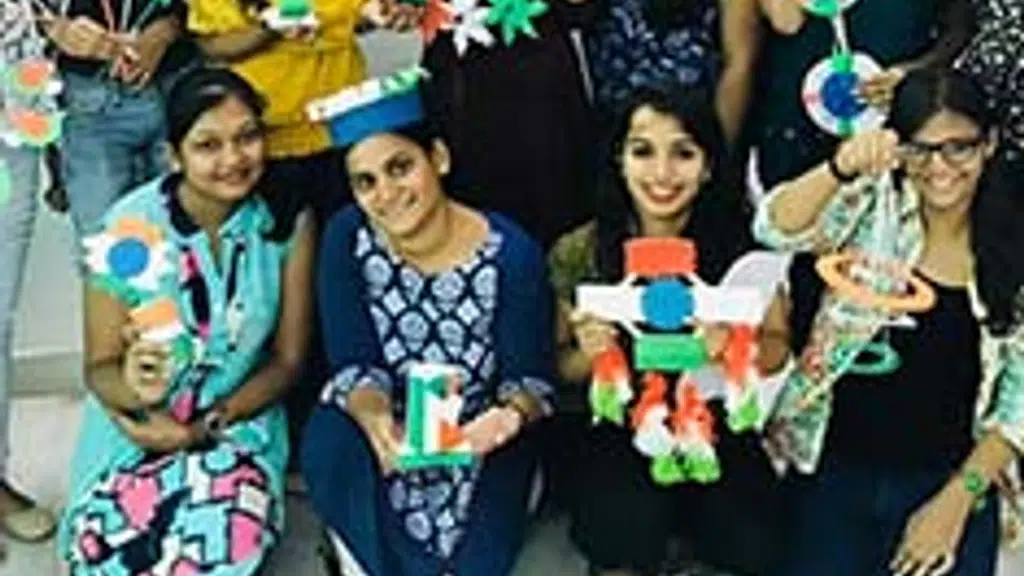 Pragyan Institute For Education Malviya Nagar