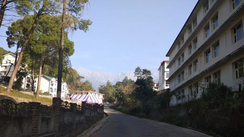 KLB DAV College for Girls