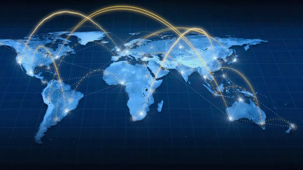 Gold Systems and Communications