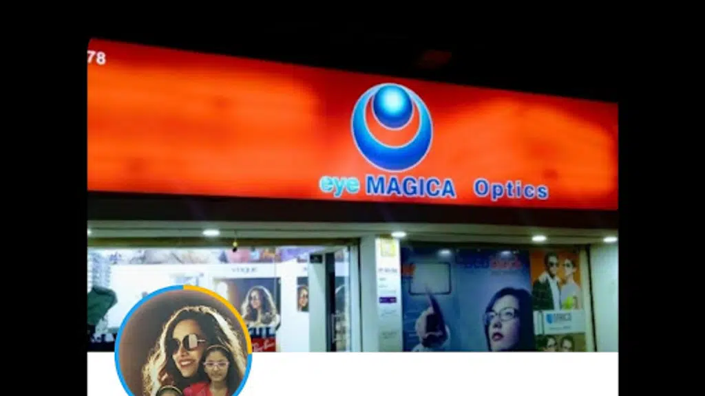 Eye Magica