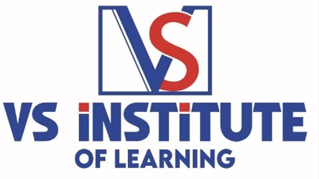 VS Institute Of Learning