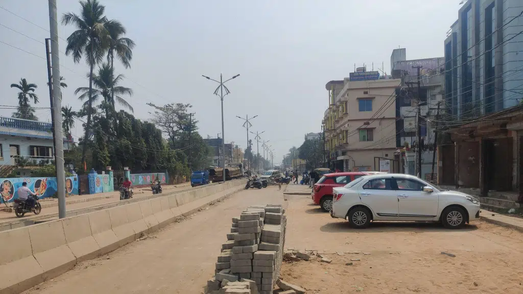 Panchamukhi Hospital