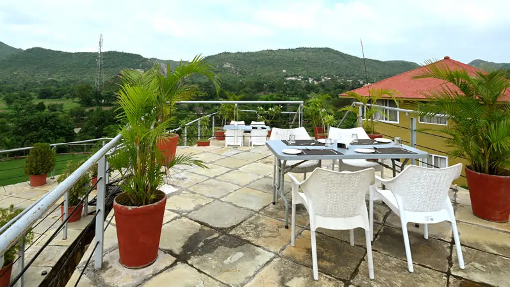 Sadas River Rock Resort
