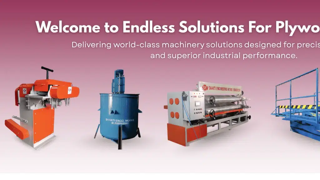 Shakti Engineering Works