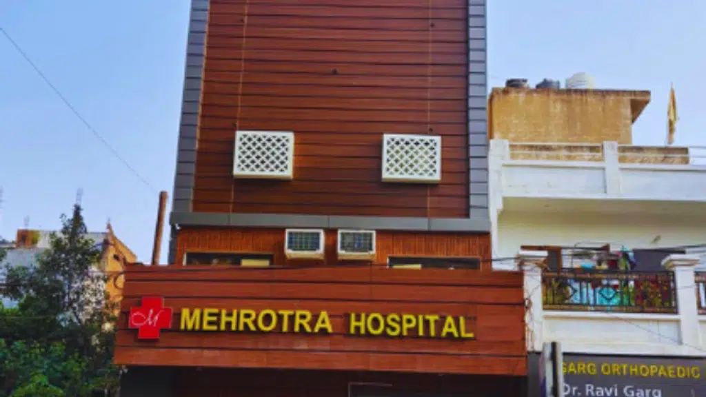 Mehrotra ENT Clinic