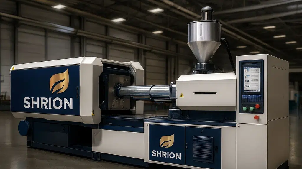 Shrion Export Pvt Ltd