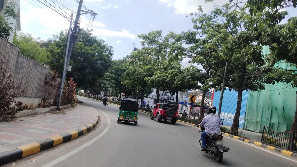 SIS India Ltd, Regional Office, Hyderabad