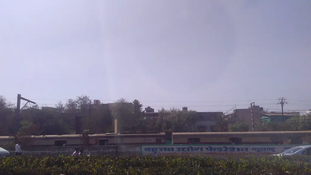 Jyotitech Industries
