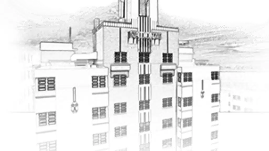 Grand National Hotel