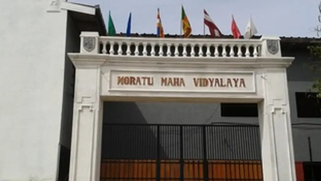 Maitri prathmik vidyalay