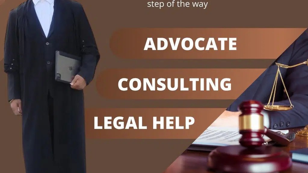 Advocate Shailesh Joshi
