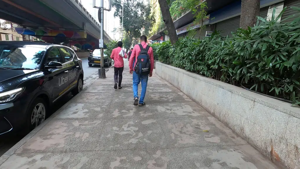 Bougain Villa, Lower Parel, Mumbai
