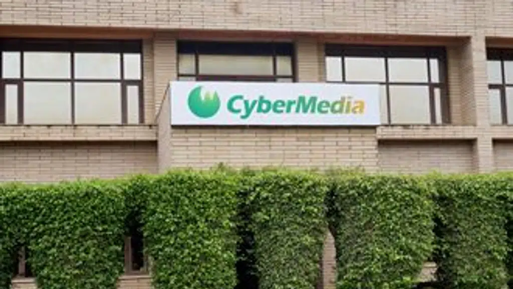 Cyber Media Research and Services