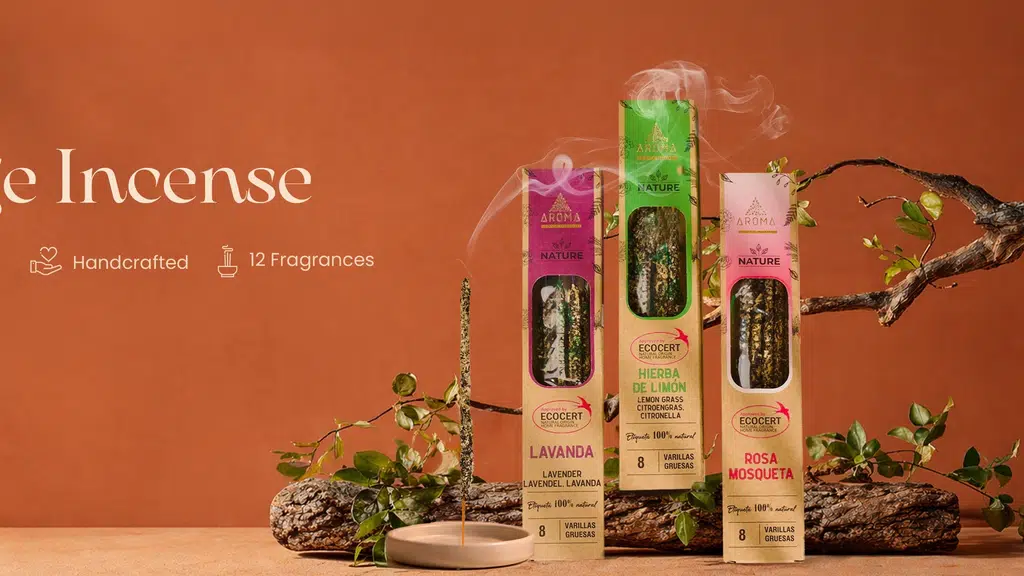 Aroma Lifestyle Fragrances