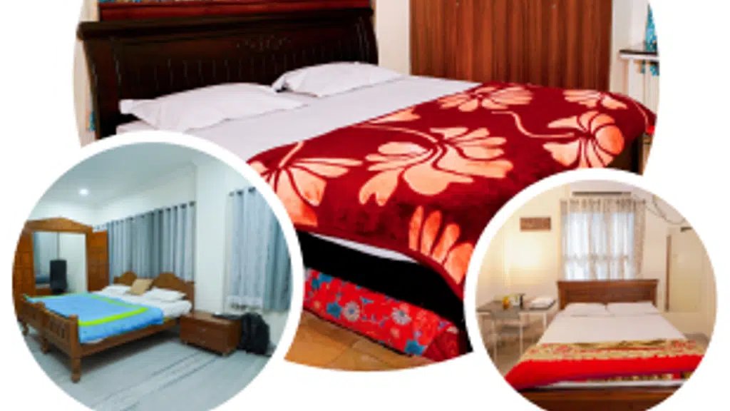 Venkys Service Apartment