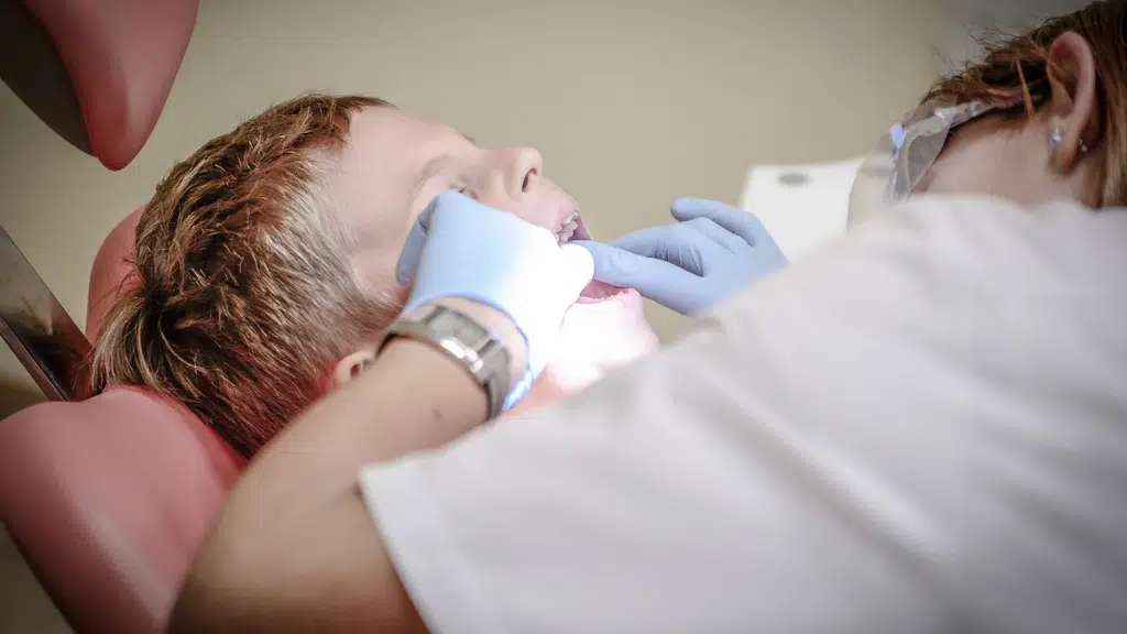 Apex Dental Care