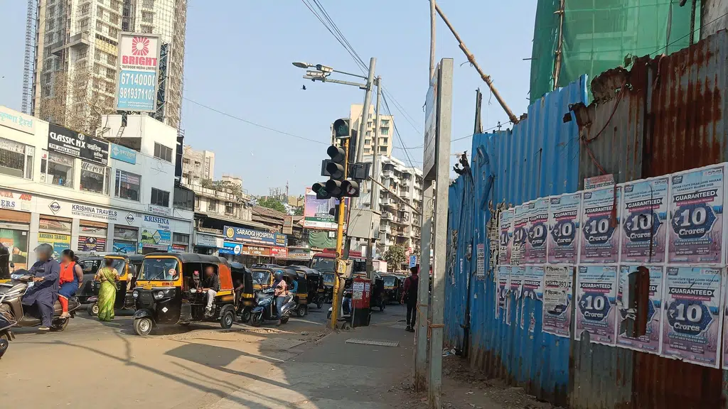 Jay Jalaram Shop