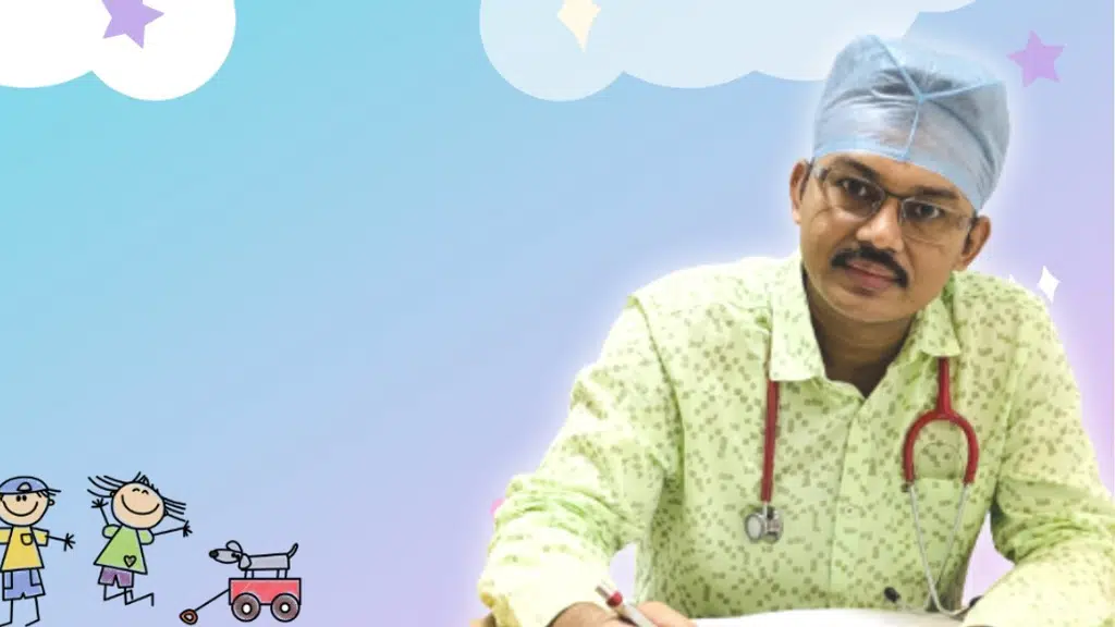 Dr.Smarajit Maiti