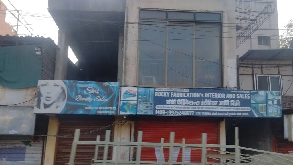 Shubham Jewellers