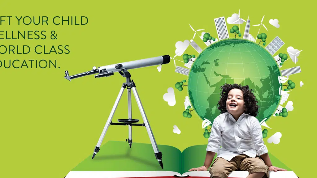 Bunts Sangha's Arathi Shetty International School (IGCSE)