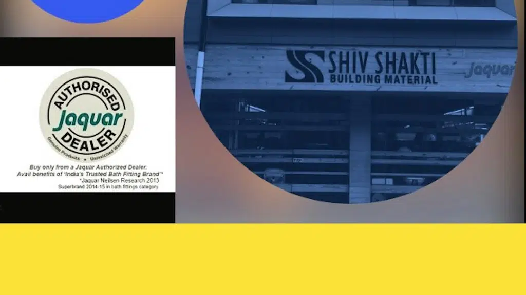 SHIV Shakti Building Materials