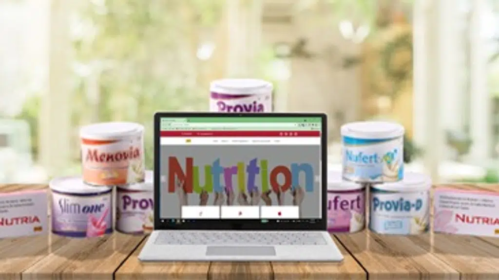 Fortel Future Food