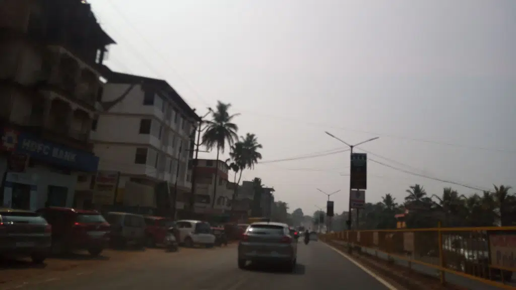Chodankar Hospital