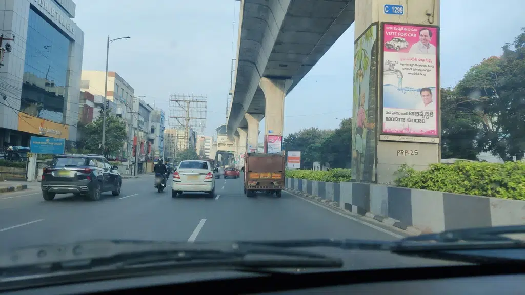 Visaka Towers