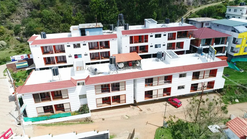 Fairstay Ooty