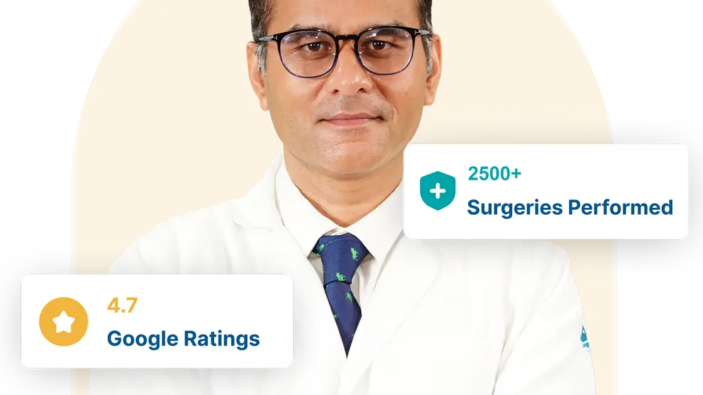 Dr. Abhishek Yadav